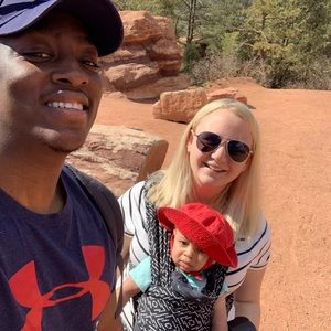 Meet your Posher, James